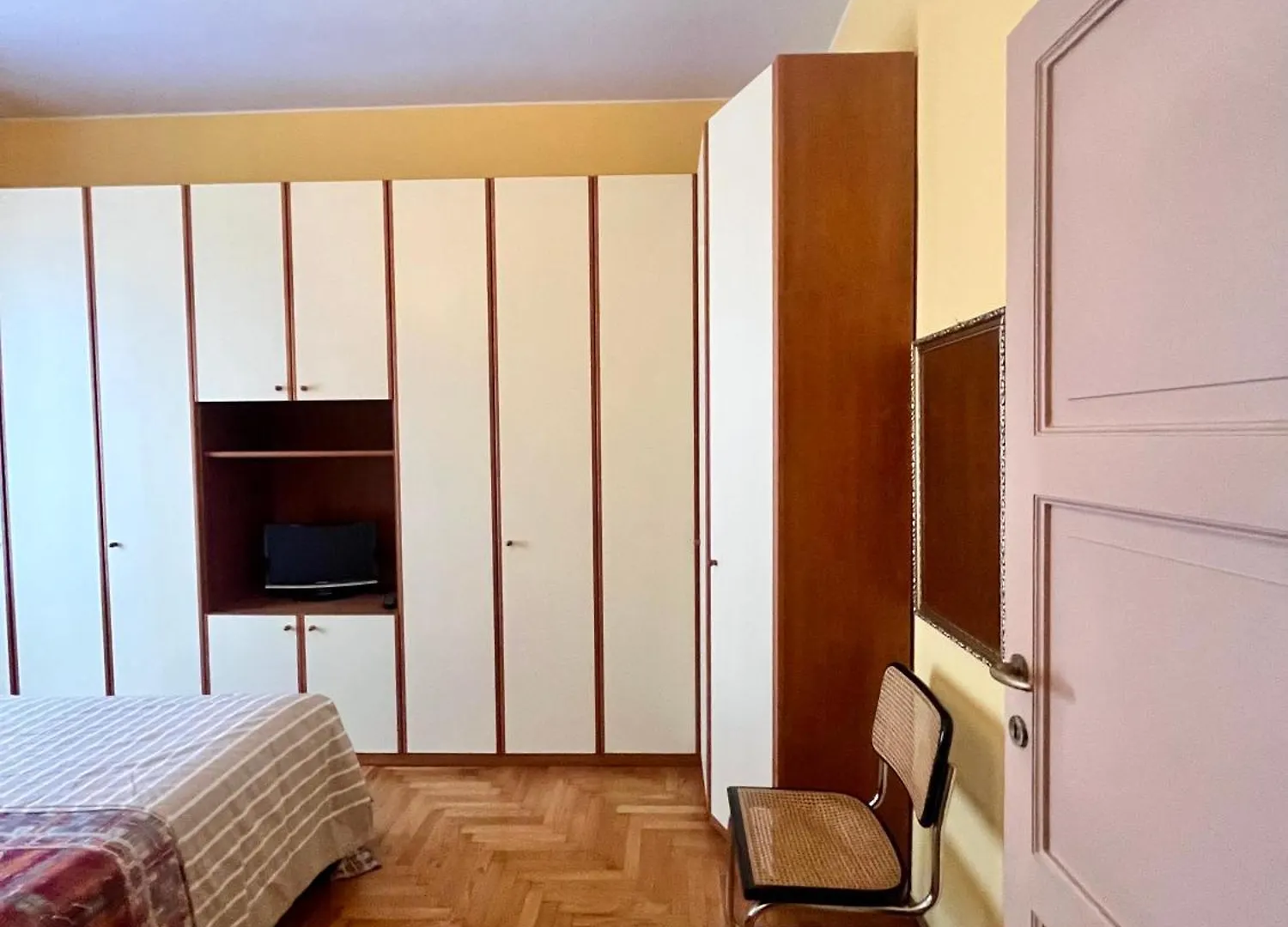 Bright City Stay Milano İtalya