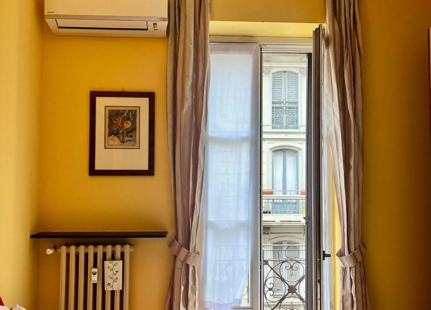 Bright City Stay Milano Daire