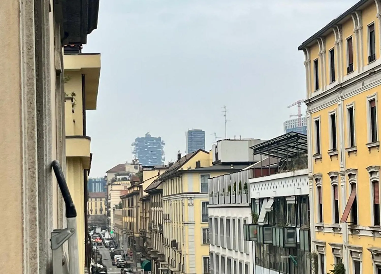 Bright City Stay Milano