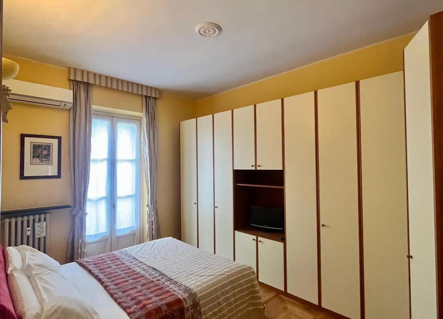 Daire Bright City Stay Milano