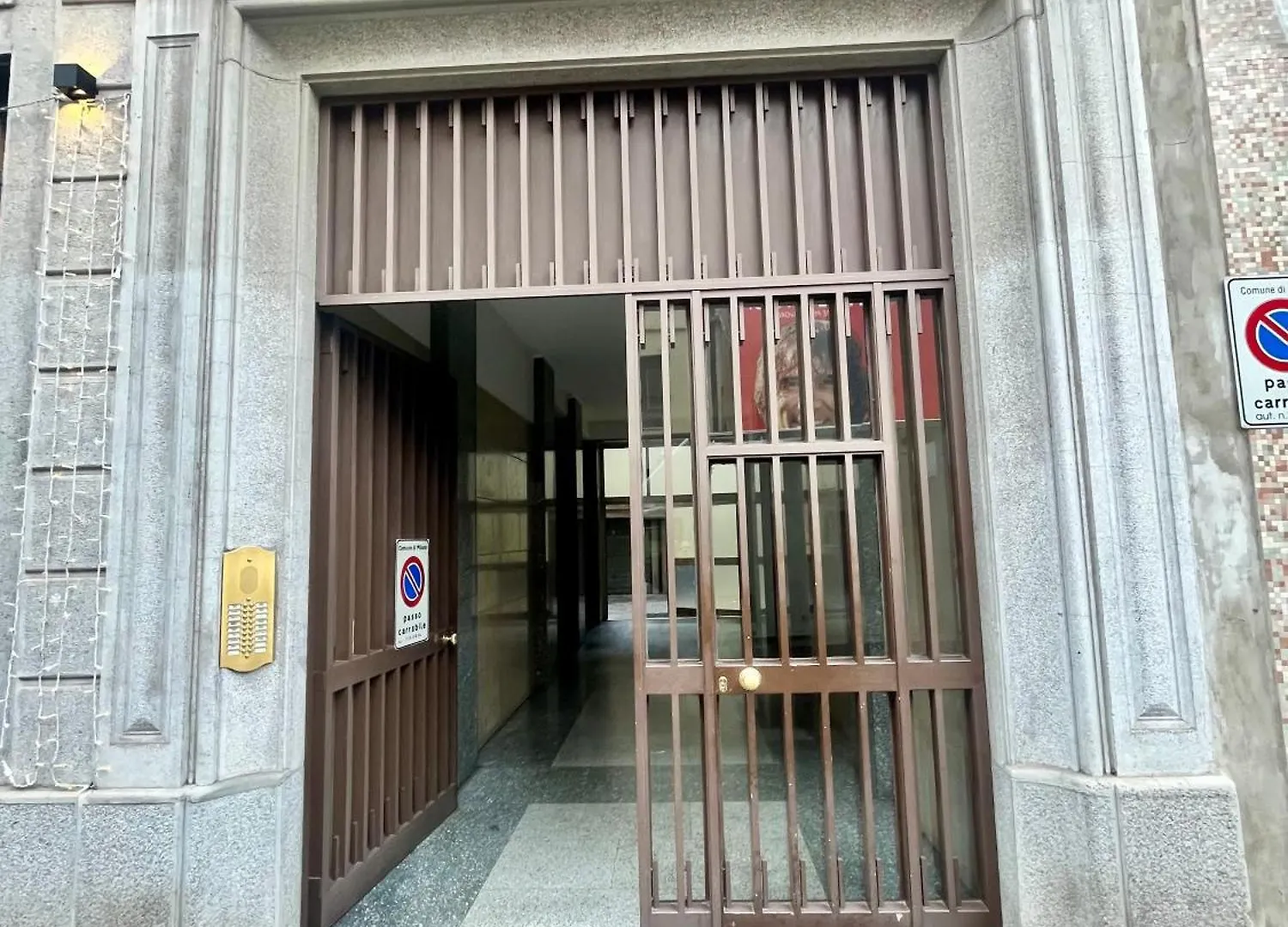 Bright City Stay Milano Daire