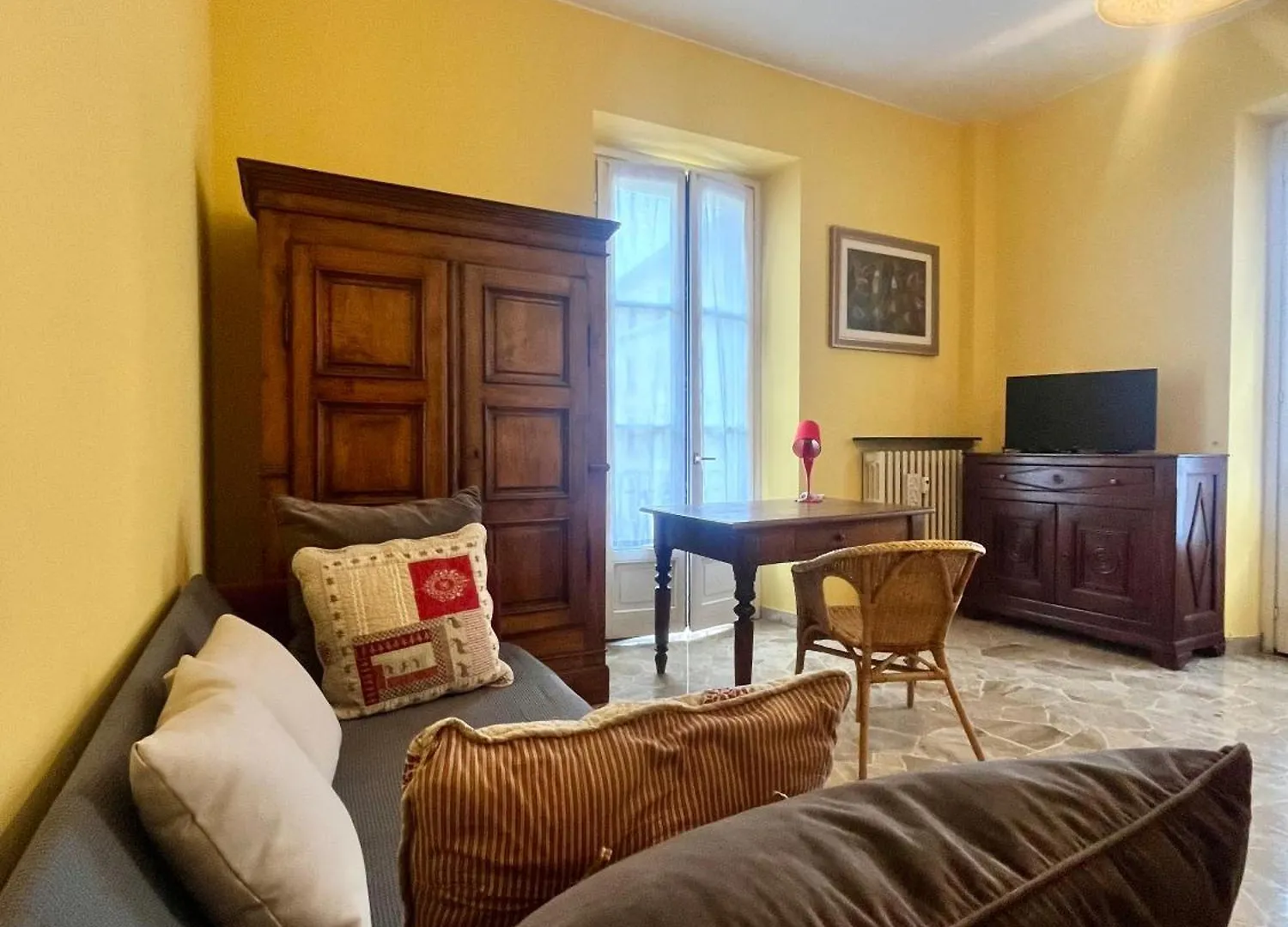 Daire Bright City Stay Milano