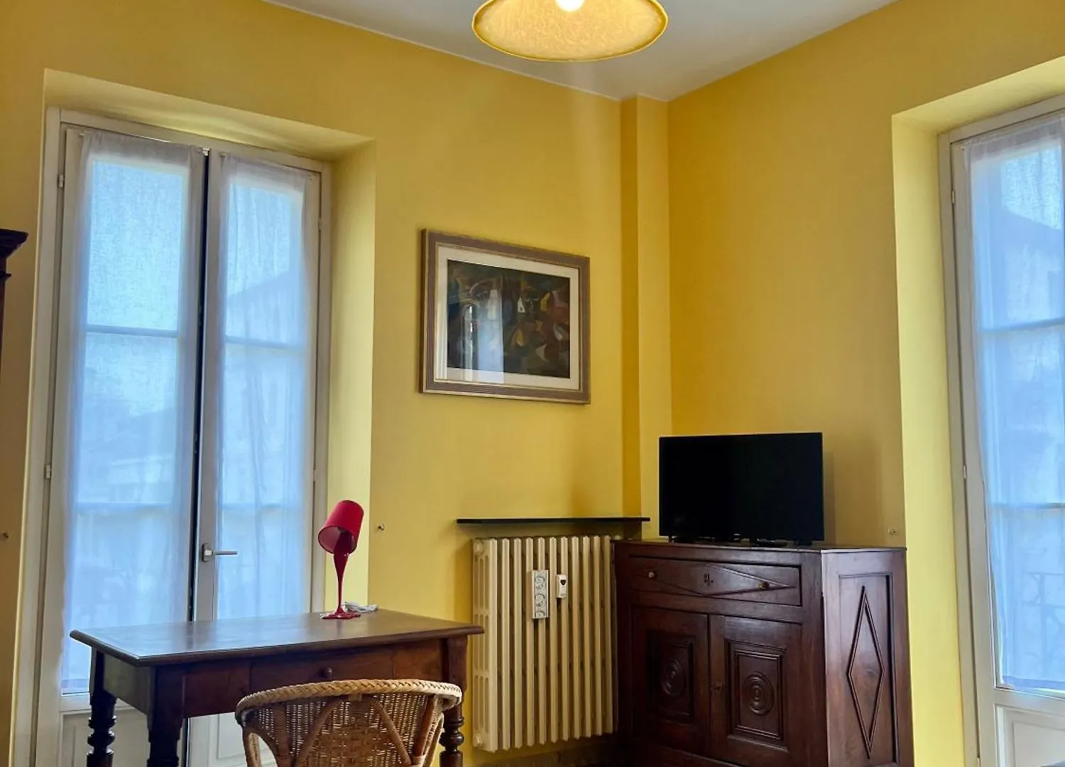 Bright City Stay Milano İtalya