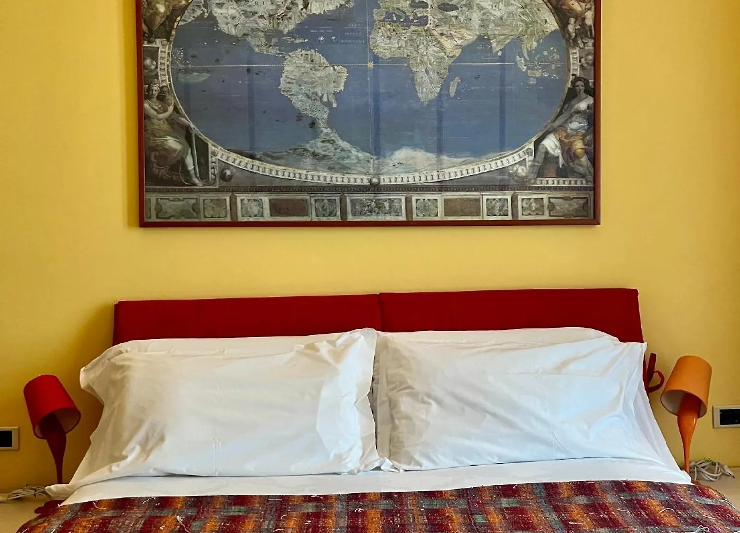 Bright City Stay Milano Daire