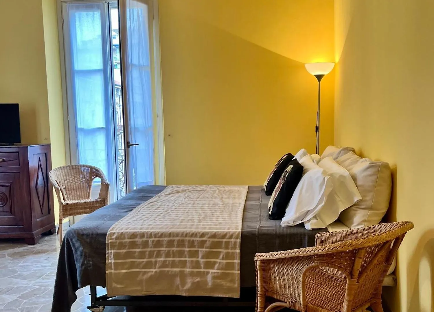 Daire Bright City Stay Milano