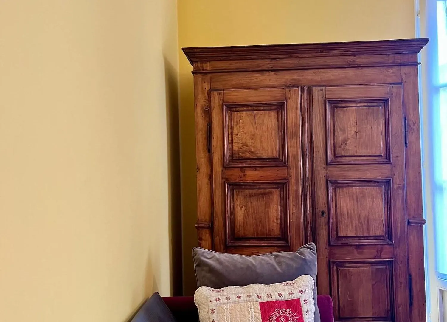 Bright City Stay Milano Daire