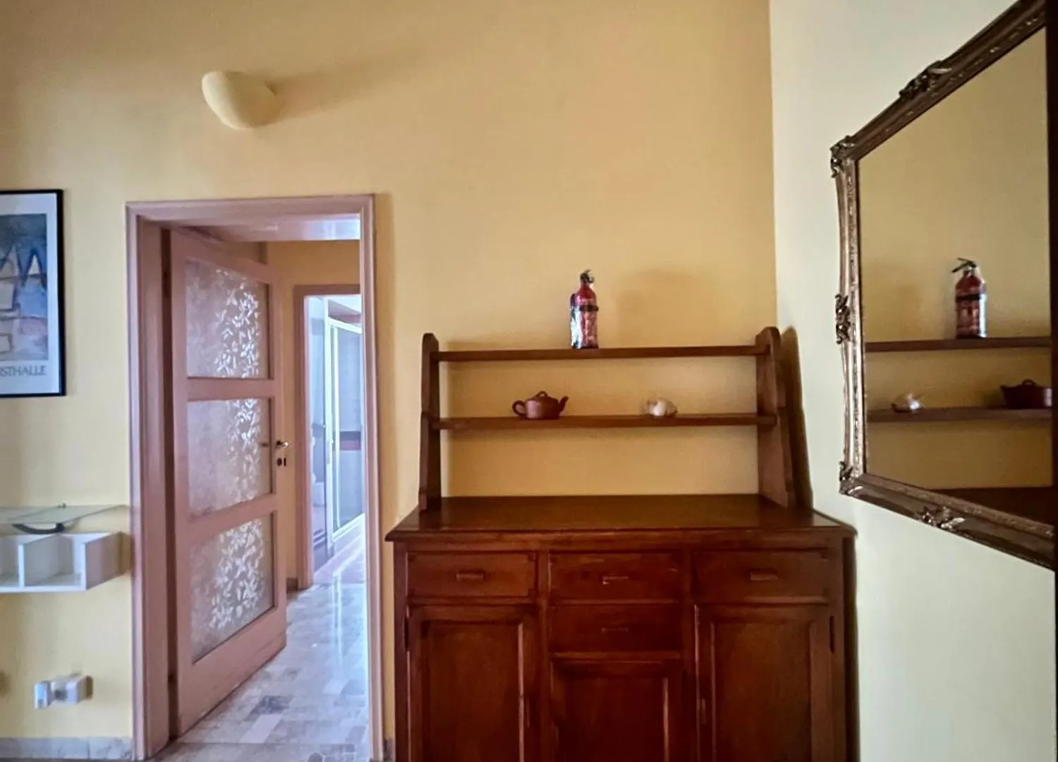 Bright City Stay Milano Daire