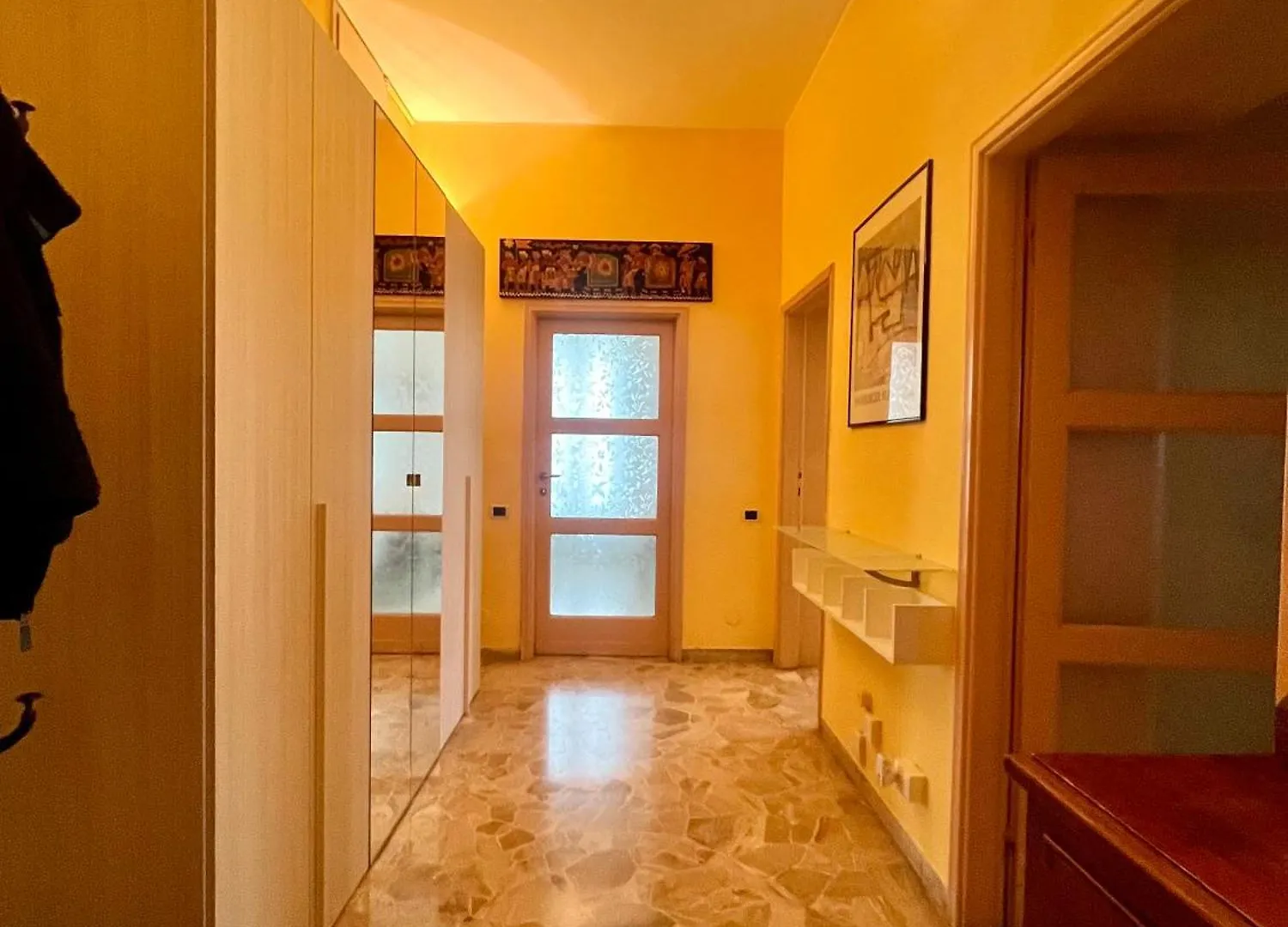 Daire Bright City Stay Milano